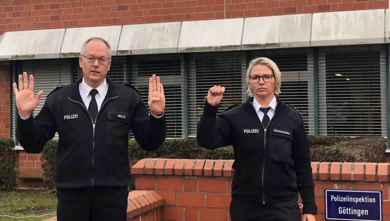 Über die Hälfte  der Opfer war weiblich
