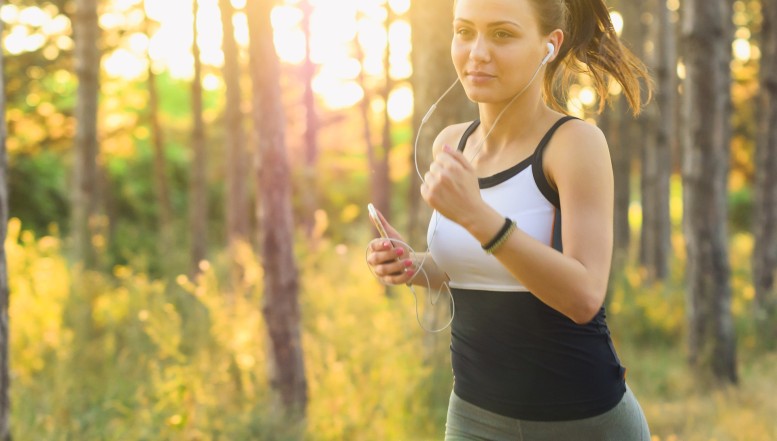 Übergriff auf Joggerin am Göttinger Kiessee - Frau leicht verletzt