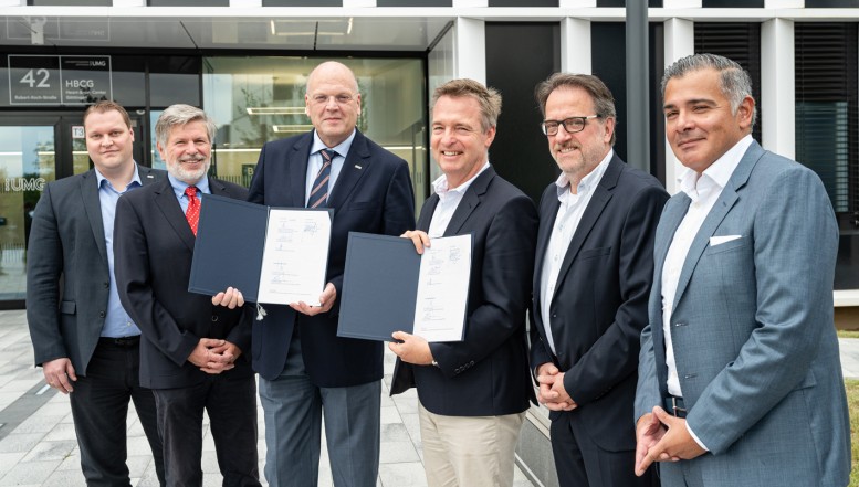 UMG und Klinikum Hann. Münden stärken regionale Gesundheitsversorgung