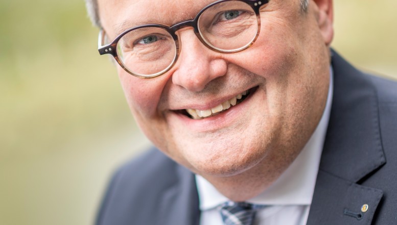 Uwe Brückmann, CDU