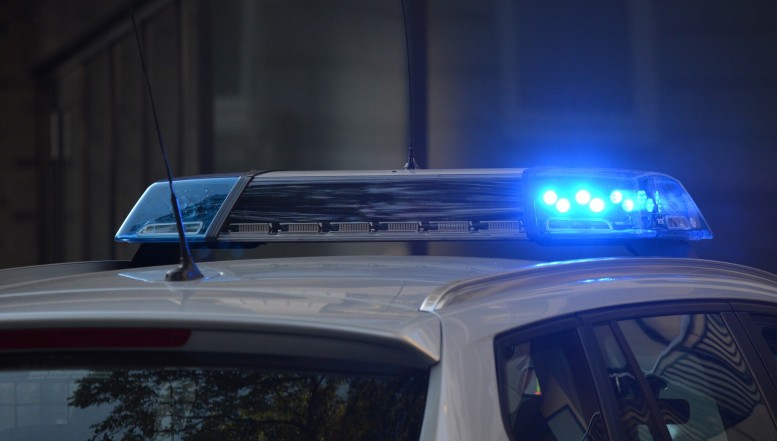 Verkehrsunfall unter Alkoholeinfluss, vier Autos beschädigt