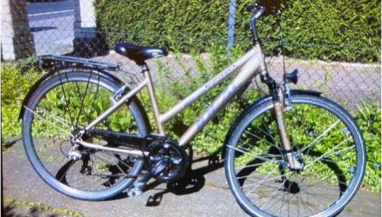 Vermisste tot aufgefunden