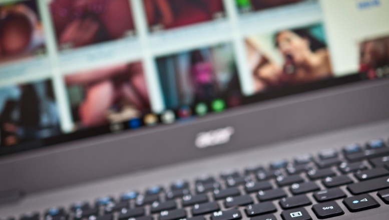 Vorsicht vor Sex-Fallen im Netz