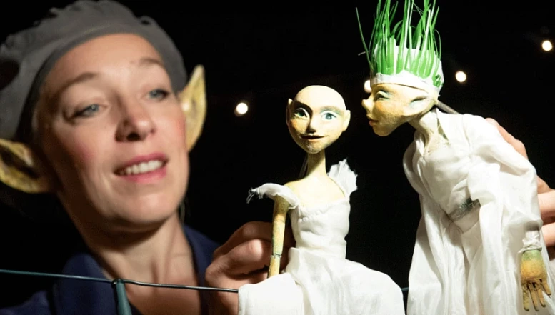 Vorverkauf zu den Göttinger Figurentheatertagen 2024 startet