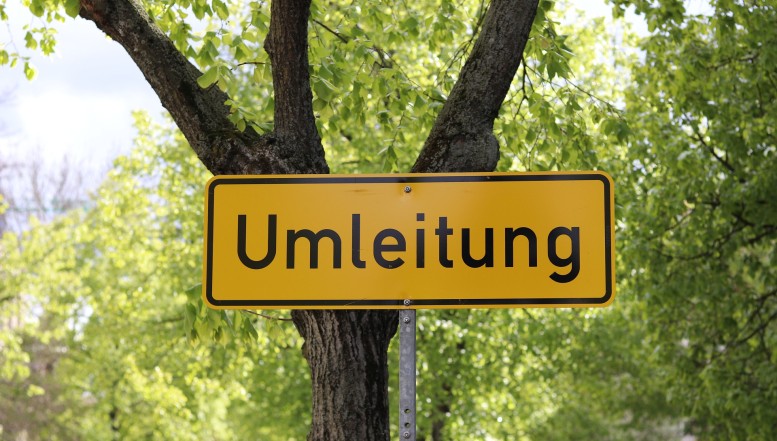 Walkemühlenweg in Göttingen ab 30. Januar gesperrt