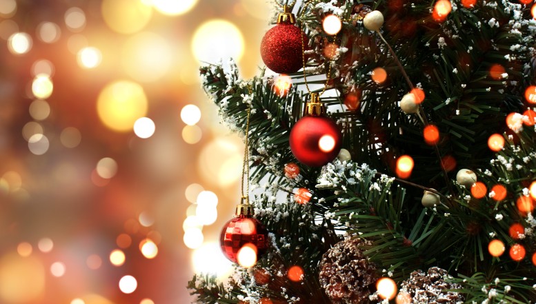 Weihnachtsmarkt in der St. Annen Second Home Wohngruppe Bad Sooden-Allendorf
