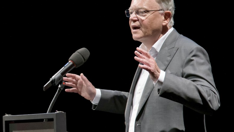 Weil: „Ein wertvoller Talentschuppen“