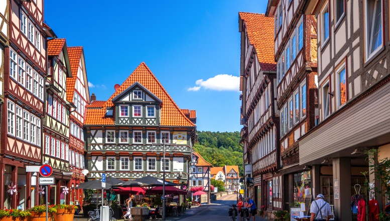 Weinfest für das AWO-Hospiz am kommenden Freitag