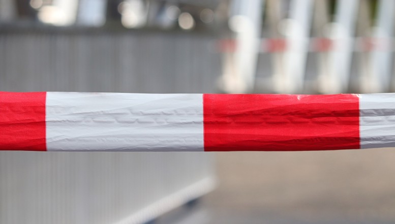 Weitere Ergebnisse der technischen Vorerkundungen für den Einsatz zur Kampfmittelbeseitigung am 25. März 2023