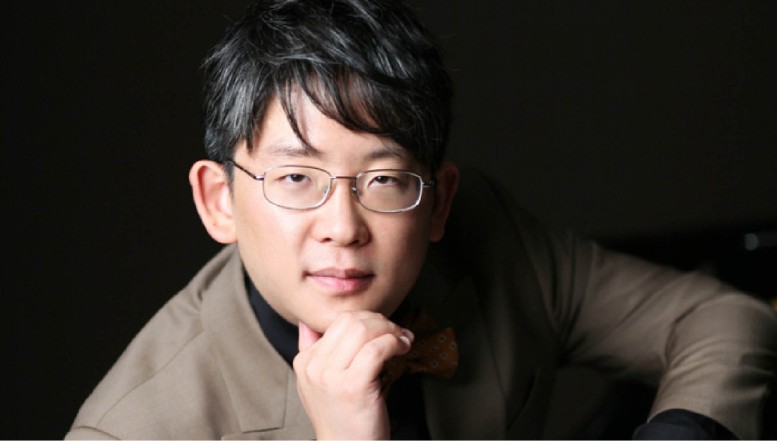 Weltklassik am Klavier: Sunghoon Simon Hwang konzertiert in Bad Sooden-Allendorf