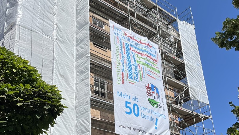 Werra-Meißner-Kreis startet neue Employer Branding Kampagne