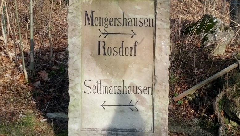 „Wir gehen stiften“
