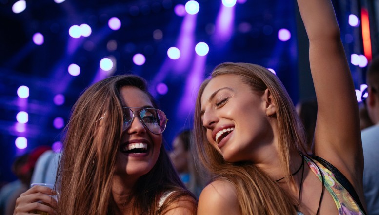 Wir schicken Euch in den Festivalsommer