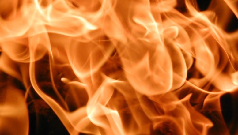 Wohnhausbrand in Witzenhausen