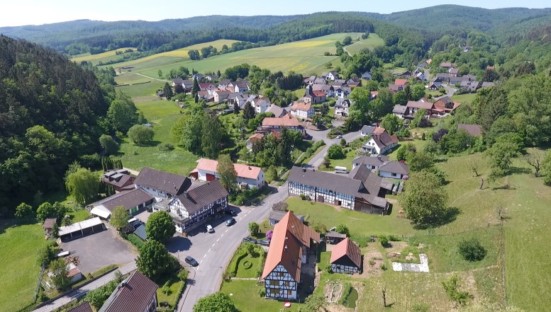Ziegenhagen erhält Prädikat „Erholungsort“