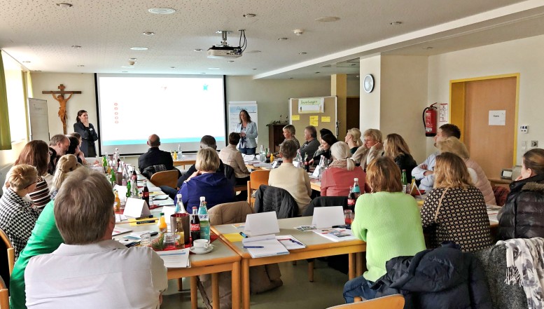 Zukunft der Pflegeausbildung