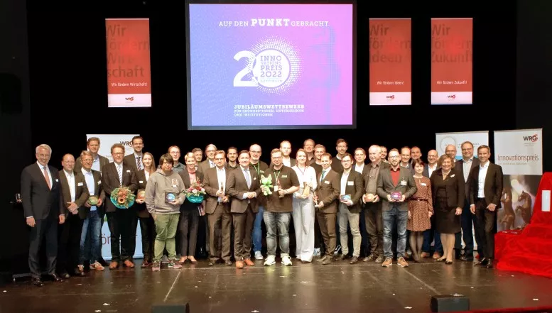 122 Erfindungen und Ideen