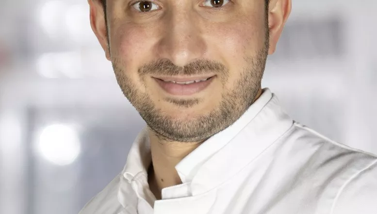 Al-Hasan Gaghman ist „der Neue“ im MVZ St. Martini in Duderstadt