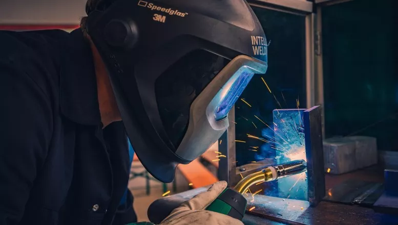 Ausbildung noch in diesem  Jahr möglich