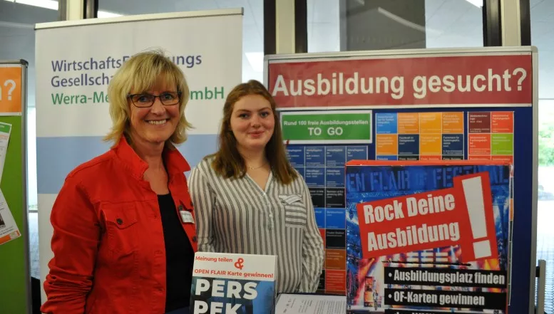 Bildung als Zukunftschance für alle