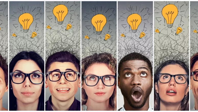 Bildung und Visionen