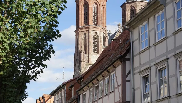 Blitzer für die Göttinger Innenstadt?