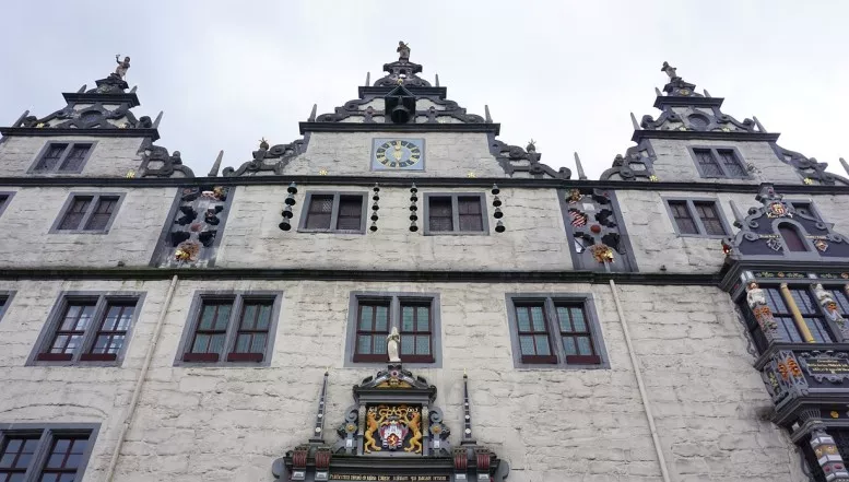 Bund fördert Denkmalschutz in Hann. Münden mit 384.487 Euro