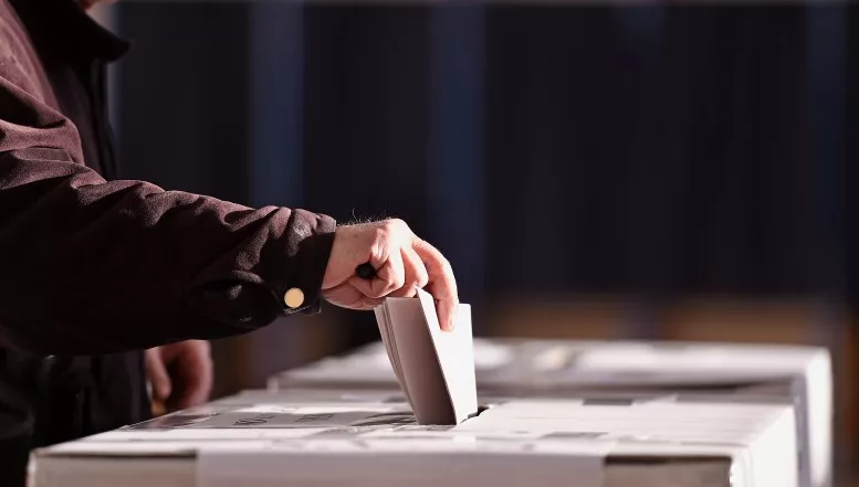 Bürgermeisterwahlen: AfD zieht erstmals in den Kreistag ein