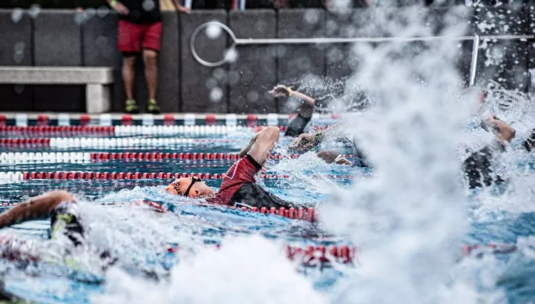 Countdown für den CherryMan-Triathlon 2024
