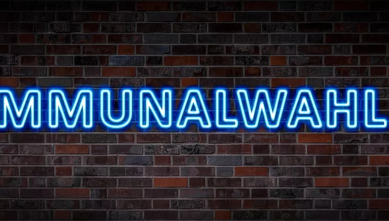 Das steckt hinter einer Kommunalwahl