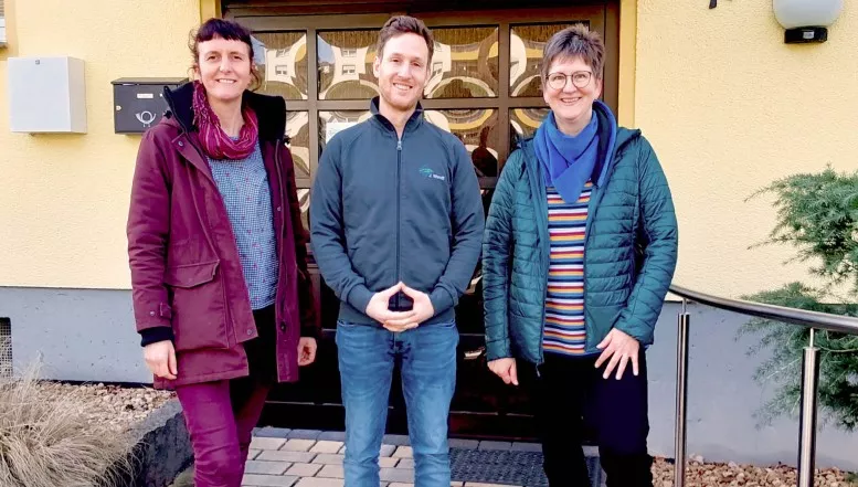 Ein Film über die Landarztpraxis in Netra – was ist das besondere hier im Landkreis?