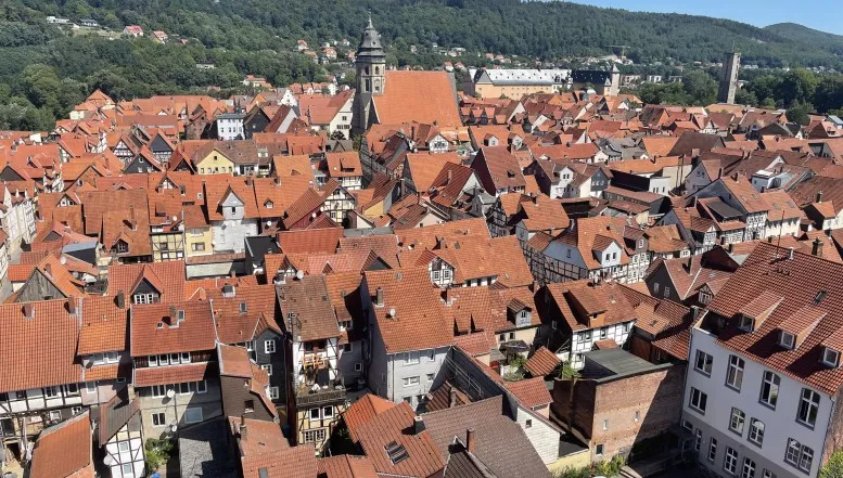 Eklat im Stadtrat von Hann. Münden