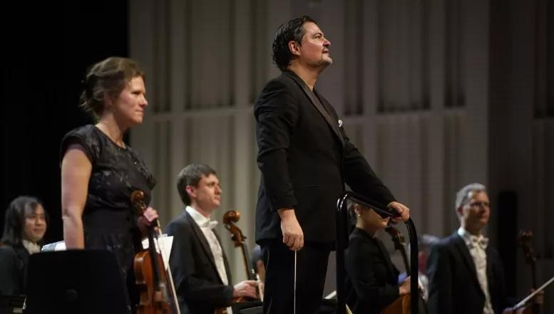 Erfolgreiche Händel-Festspiele gehen zu Ende
