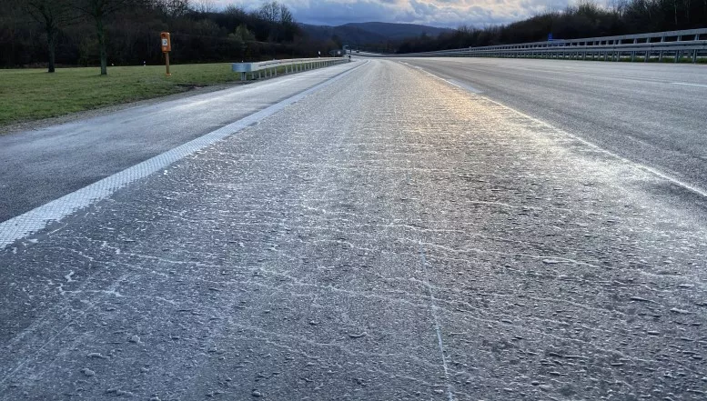 Ermittlungen nach Verunreinigung der A 7 gehen weiter