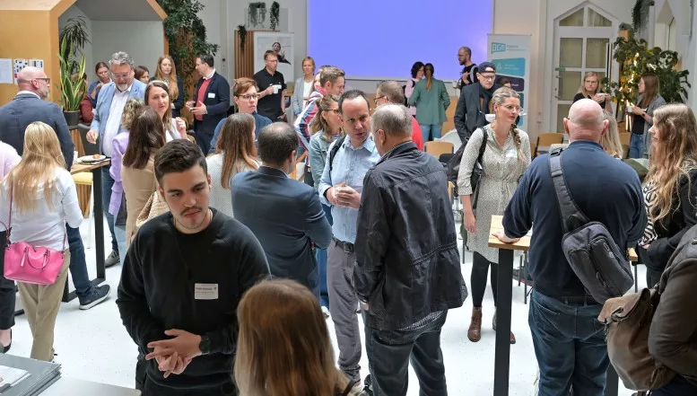 Erstes BGM-Forum Südniedersachsen in Göttingen