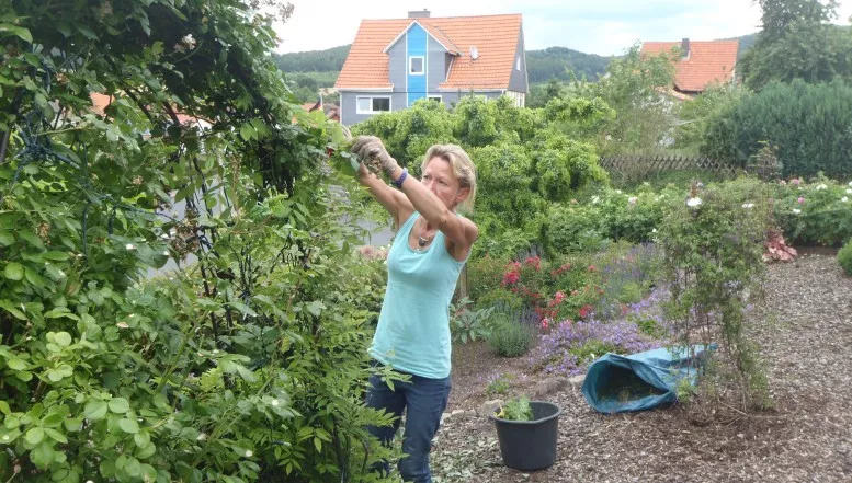 „Es macht mich stolz, dass unsere Arbeit geschätzt wird."