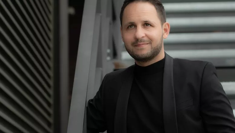 Eschweger Schlagerstar mit neuer Single