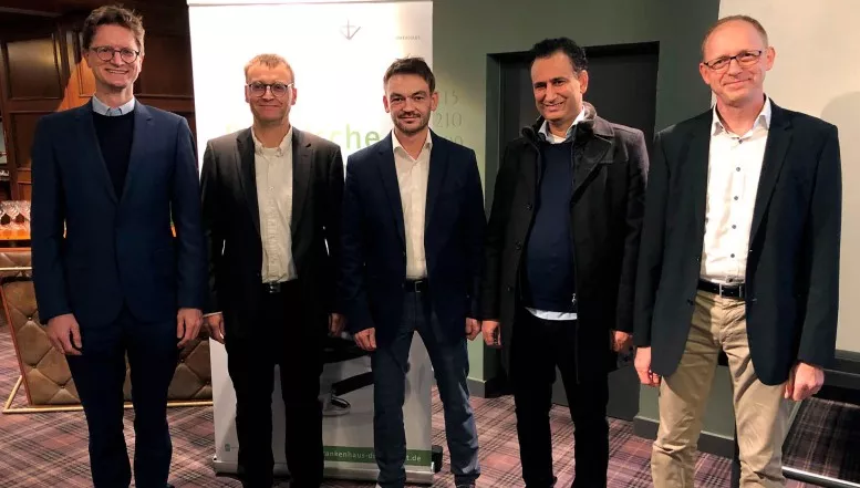 Fachtagung: Praktische  Kardiologie und neueste Entwicklungen bei der Behandlung von Herzinsuffizienz