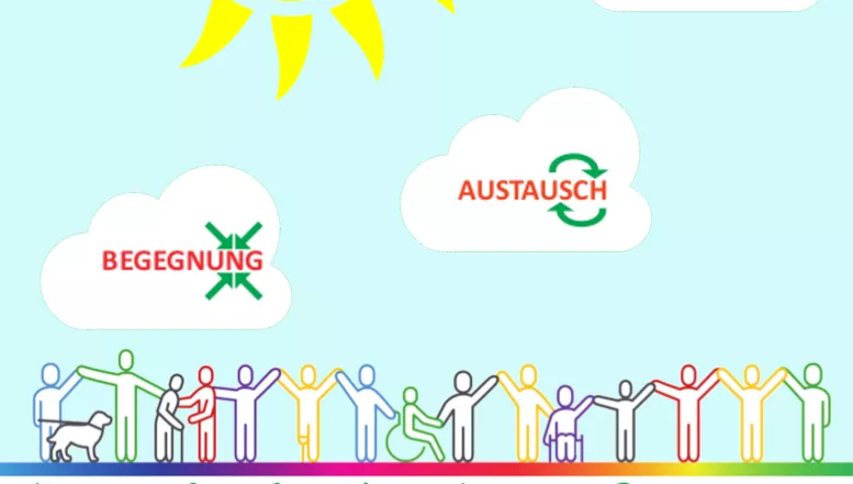 Familienfest für Menschen mit Behinderungen am 2.7. beim SC Hainberg in Göttingen