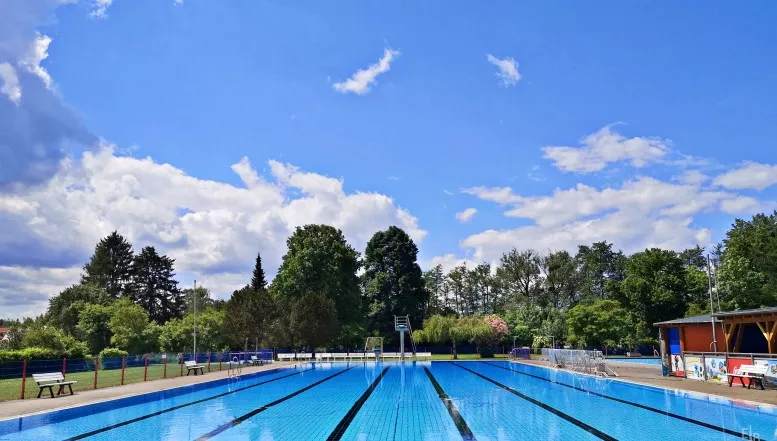 Familiensonntag am 31. Juli 2022 im Duderstädter Freibad