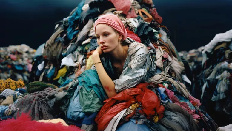 Fast-Fashion: Wenn die Modewelt schnell und kostengünstig wird