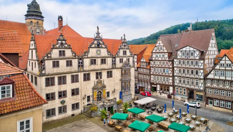 Fertigstellung des wichtigsten Bauabschnittes