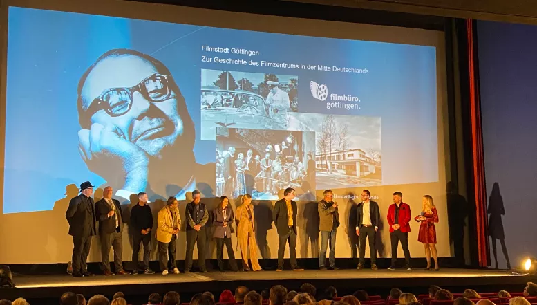Filmgala in Hann. Münden – Ein voller Erfolg