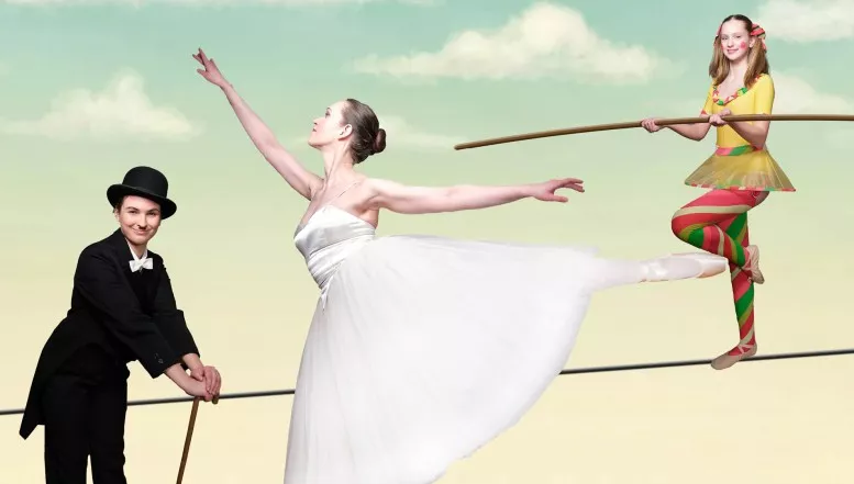 "Gala des Tanzes XXIV“