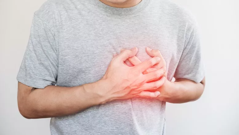 Gemeinsam für die Herzgesundheit