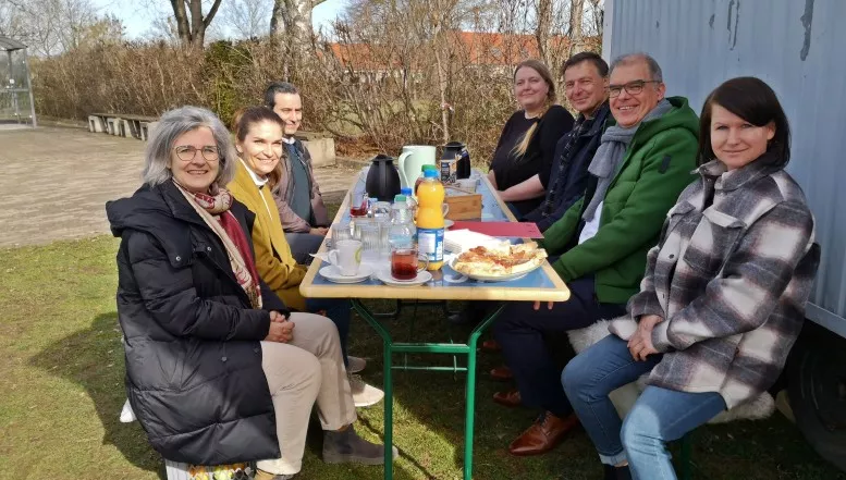 „Gemeinsam. Weststadt. Aktiv“