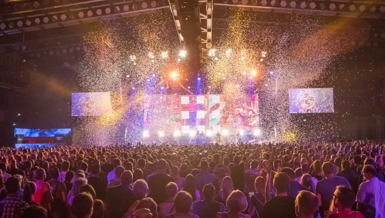 Göttingen bekommt ein neues Pop-Festival