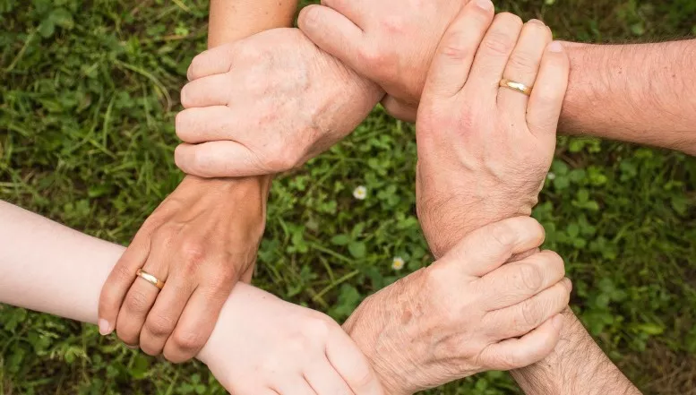 Gründung einer Selbsthilfegruppe für Eltern psychisch erkrankter Kinder  und Jugendlicher