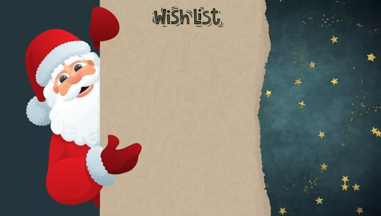 Grußwörter zu Weihnachten von Bürgermeistern aus dem Kreis