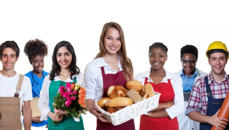 „Handwerk muss erlebt werden, Handwerk muss man einfach machen!“